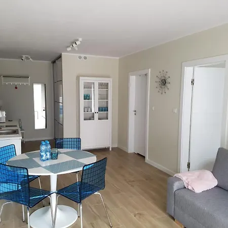Apartment Aura Seaside *