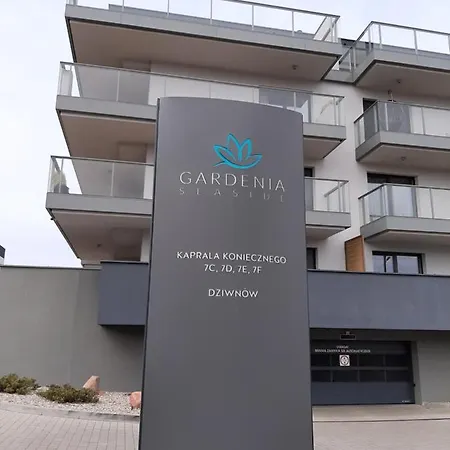 Aura Seaside *