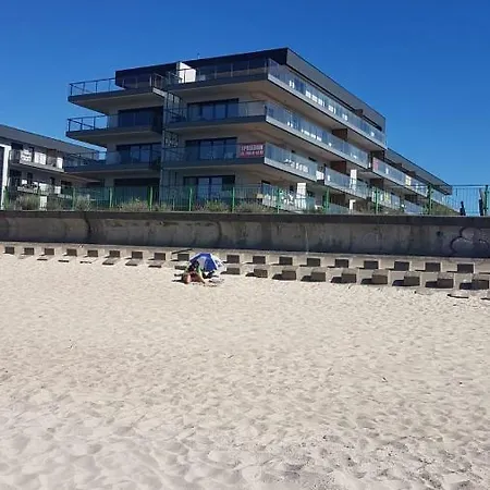 Aura Seaside Dziwnów
