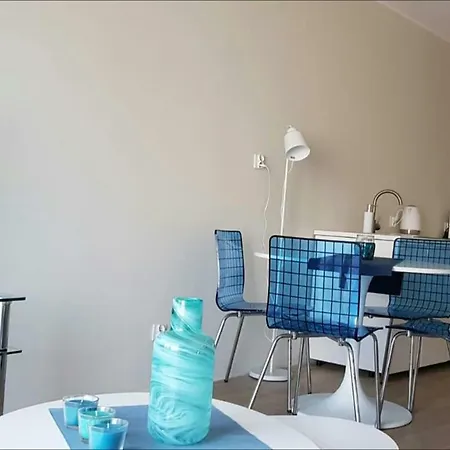 Apartment Aura Seaside